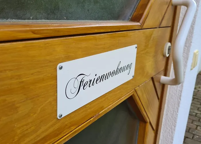 Fewo Mein Panama