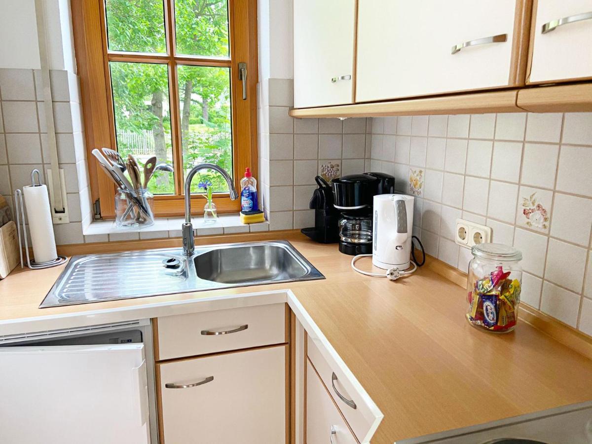 Mein Panama Apartment Bernkastel-Kues