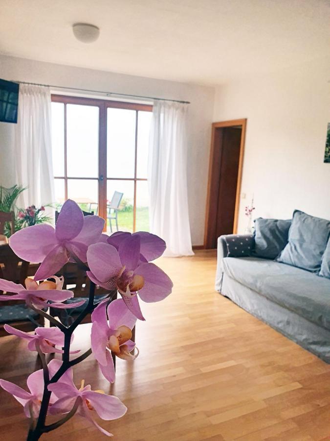 Apartment Mein Panama