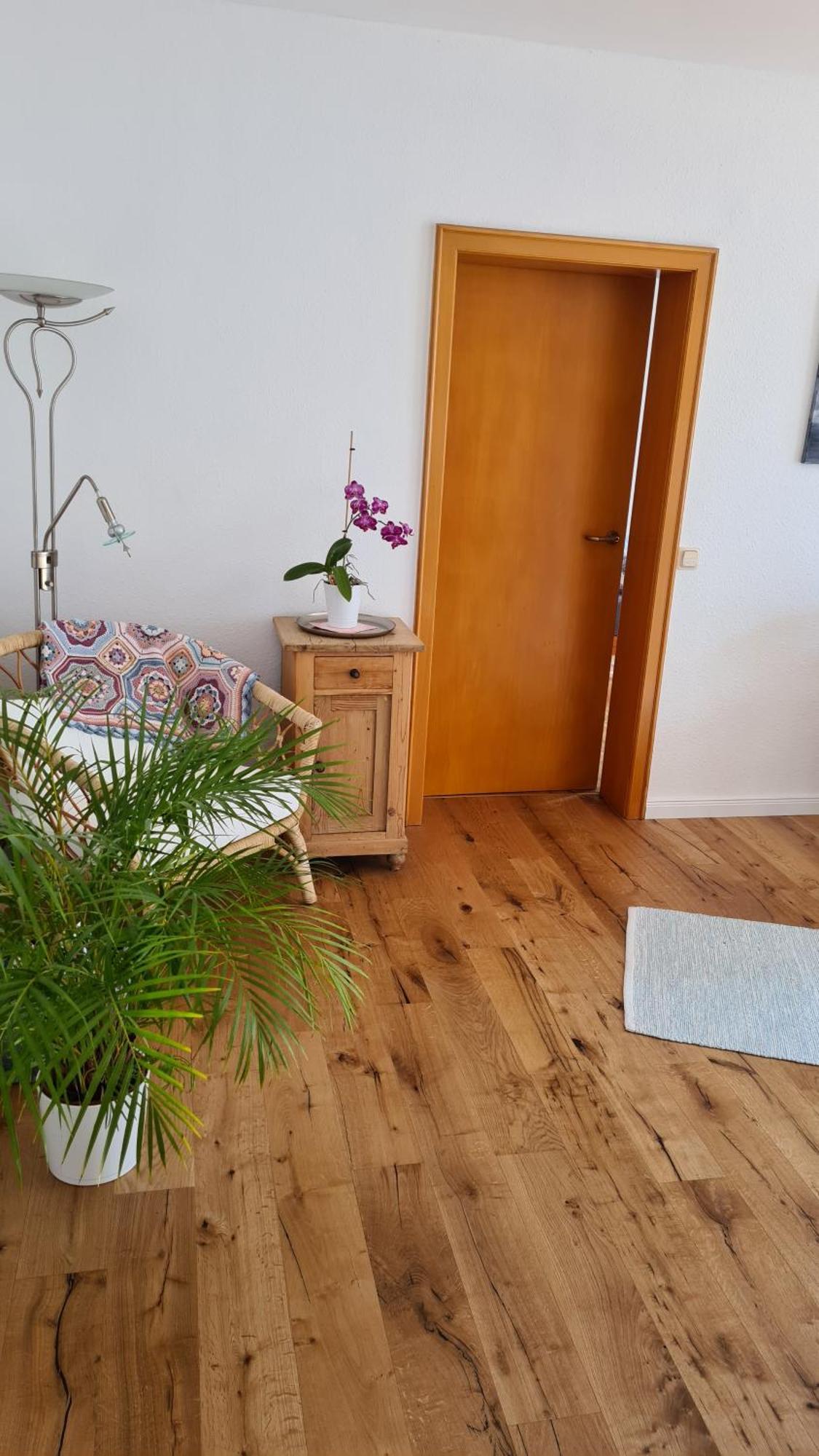 Mein Panama Apartment Bernkastel-Kues