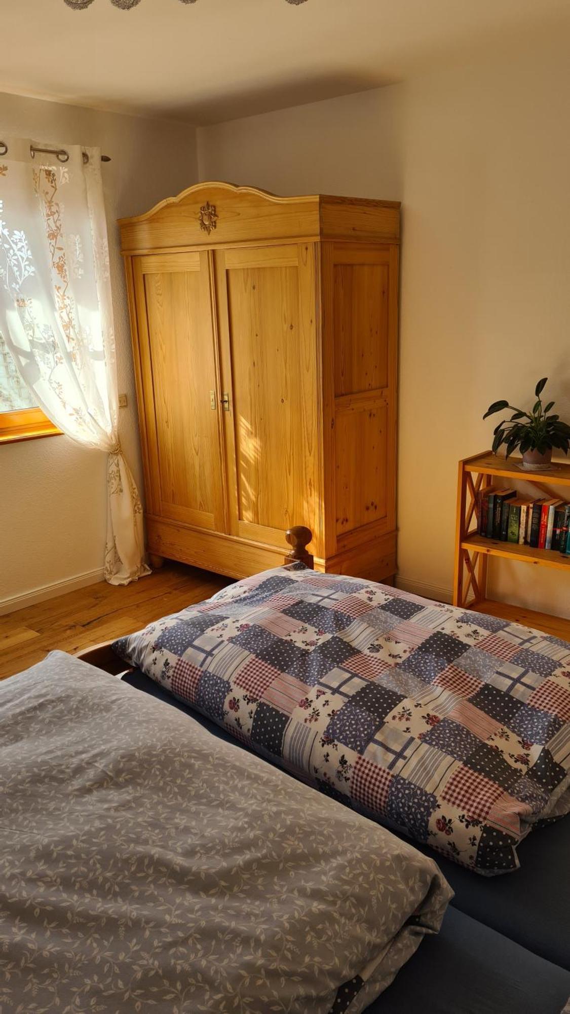 Apartment Mein Panama Bernkastel-Kues